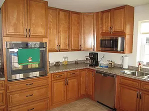kitchen remodeling pittsburgh