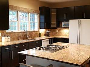 Cabinet Refacing Pittsburgh