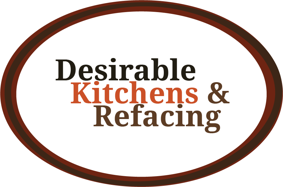Desirable Kitchens and Refacing Logo