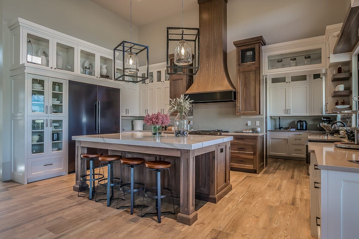 7 Kitchen Remodeling Trends To Follow In 2022
