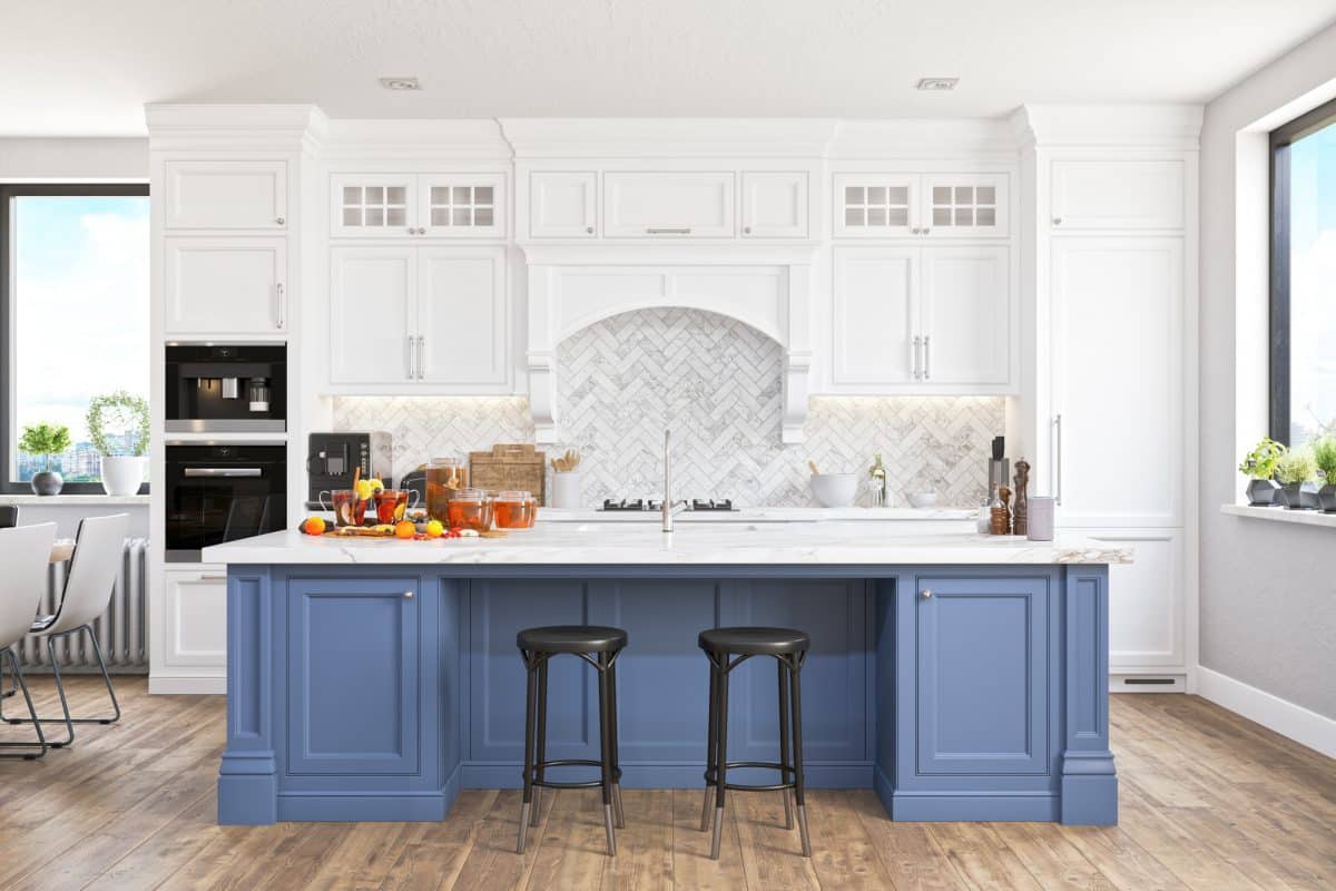 How Long Will Refaced Kitchen Cabinets Last?