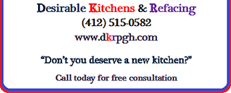 desirable kitchens and refacing