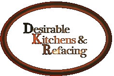 desirable kitchens and refacing