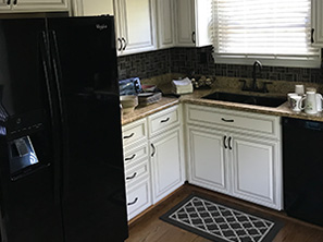 Kitchen cabinet Pittsburgh