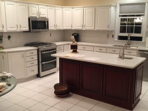 Kitchen Remodeling Pittsburgh