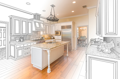 Kitchen Remodeling Pittsburgh, Kitchen Cabinet Refacing Pittsburgh
