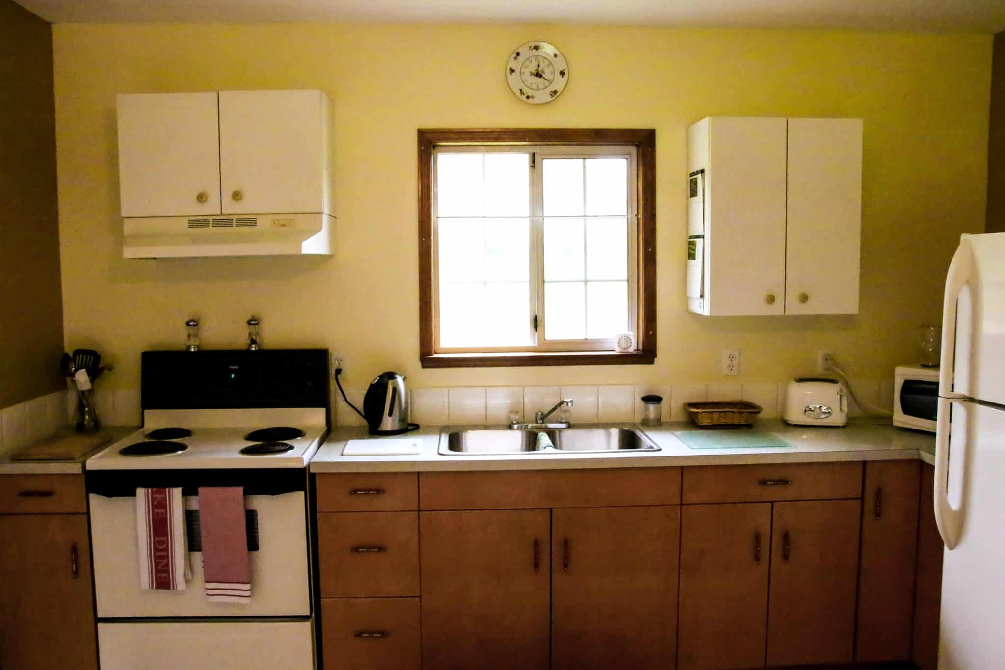 Can I Just Replace My Doors On My Kitchen