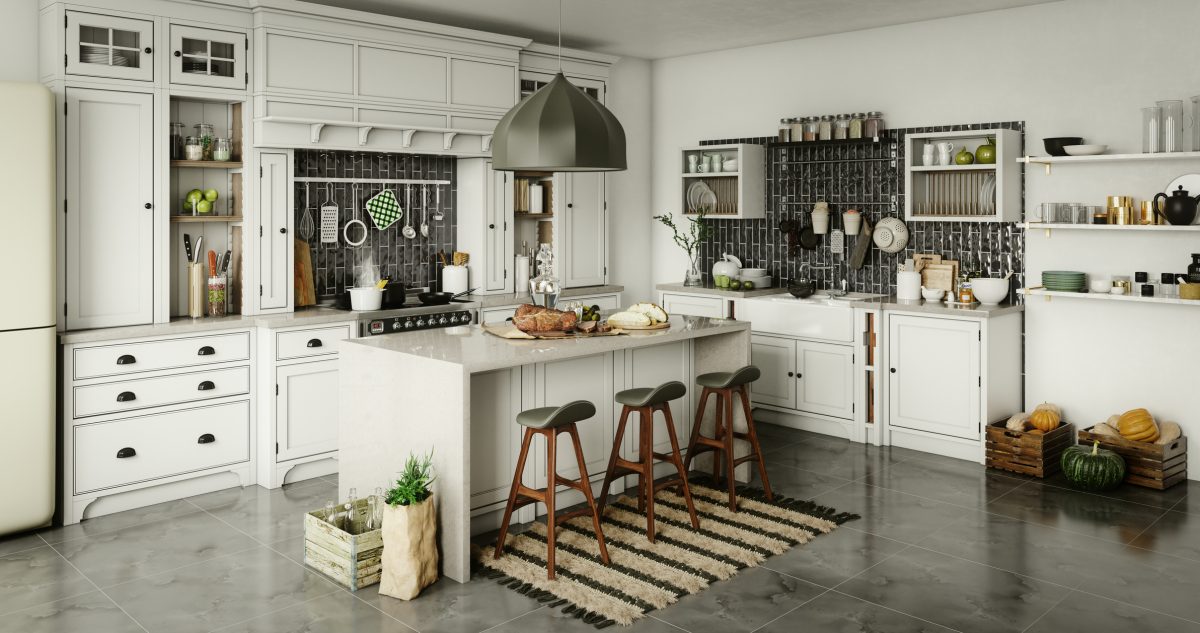 8 Crucial Kitchen Remodeling Tips