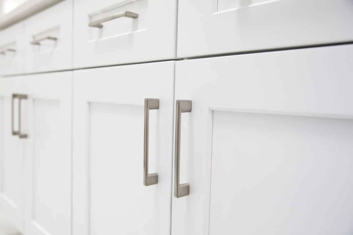 Pittsburgh Kitchen Cabinet Refacing