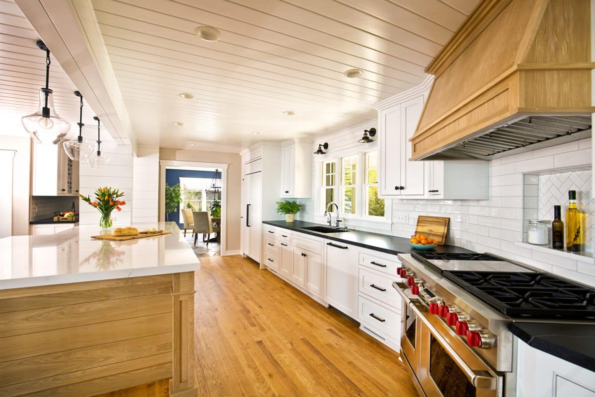 Do I Need a Permit to Remodel My Kitchen?