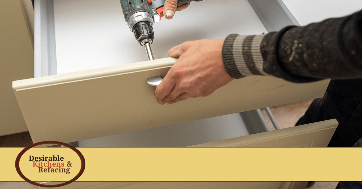 Top 10 Reasons Cabinet Refacing is a Great Investment