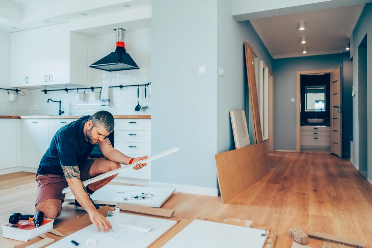 Buying New Cabinets? Buy Quality Now, Get the Most from Refacing Later